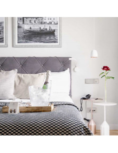 Romantic Lasala Getaway