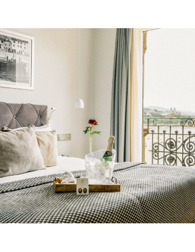 Romantic Lasala Getaway