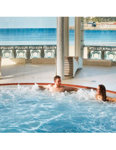 Talaso by la Perla Getaway