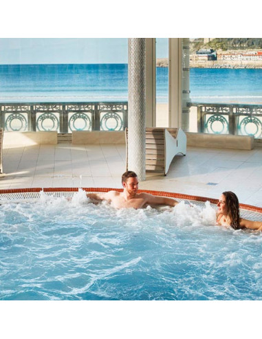 Talaso by la Perla Getaway