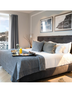 Romantic Lasala Getaway 2