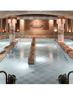 Talaso by la Perla Getaway 2