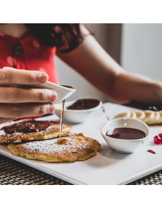 Buffet Batela Breakfast 2